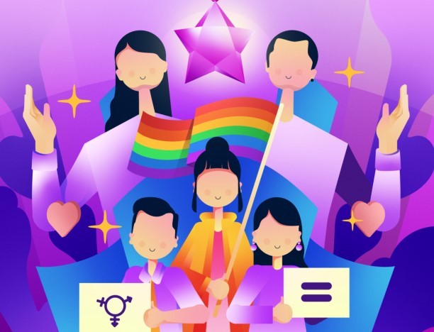 Rainbow in the rain: The LGBTI community in Cambodia in the pursuit of freedom and equality