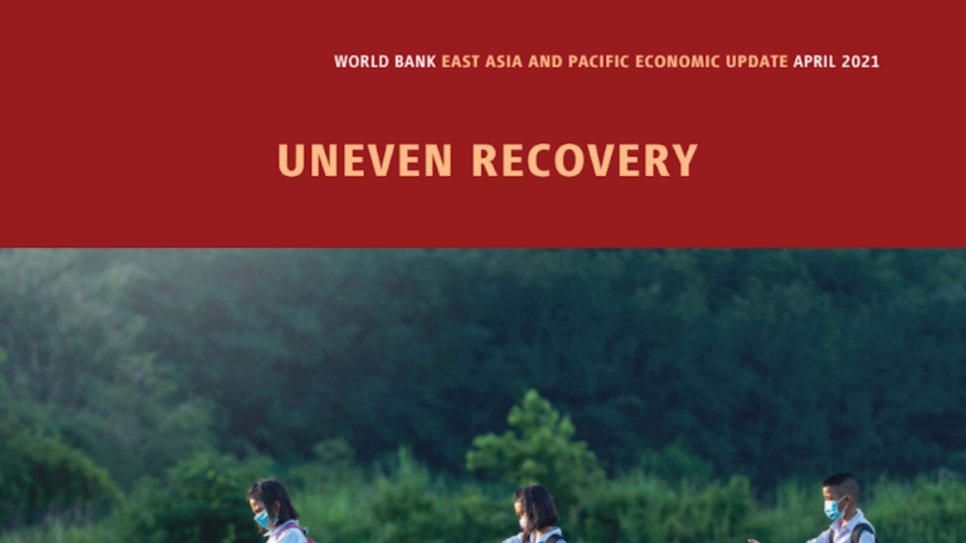 Uneven Recovery