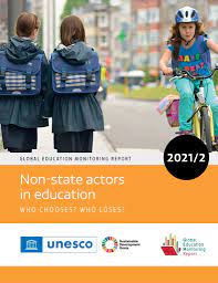 The National Launching of the Global Education Monitoring (GEM) Report 2021/22