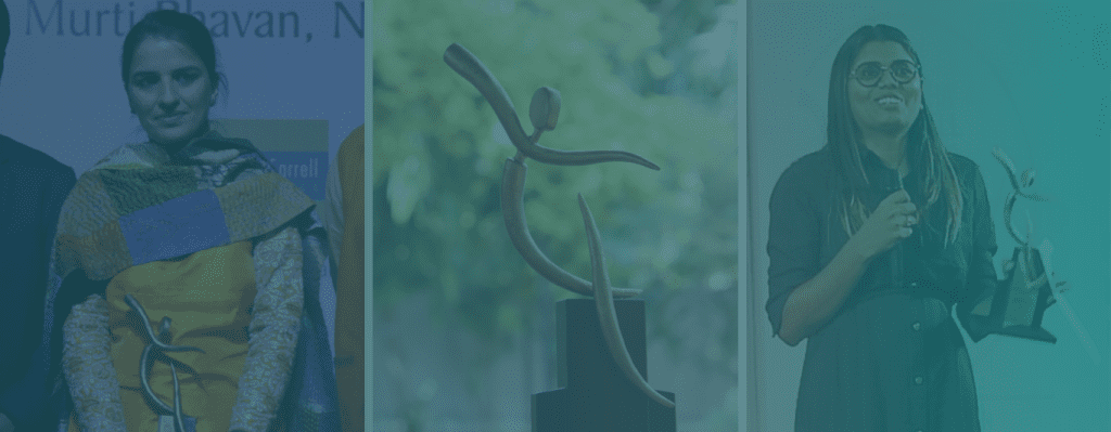 Martha Farrell Award for Excellence in Women’s Empowerment and Gender Equality