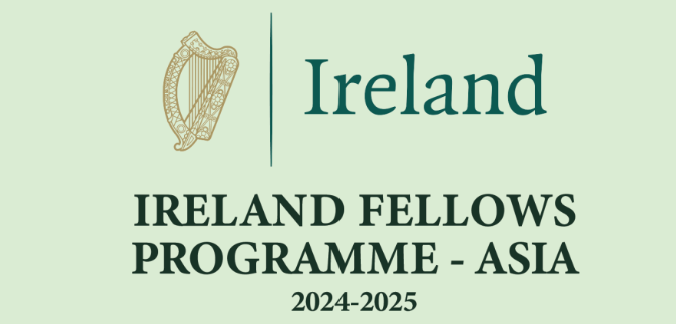 Ireland Fellows Programme-Asia