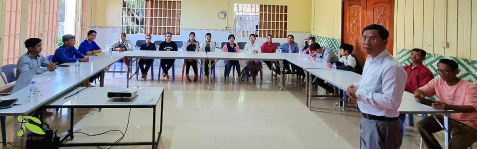 NEP consults with ethnic minority youth and CSOs on education plan