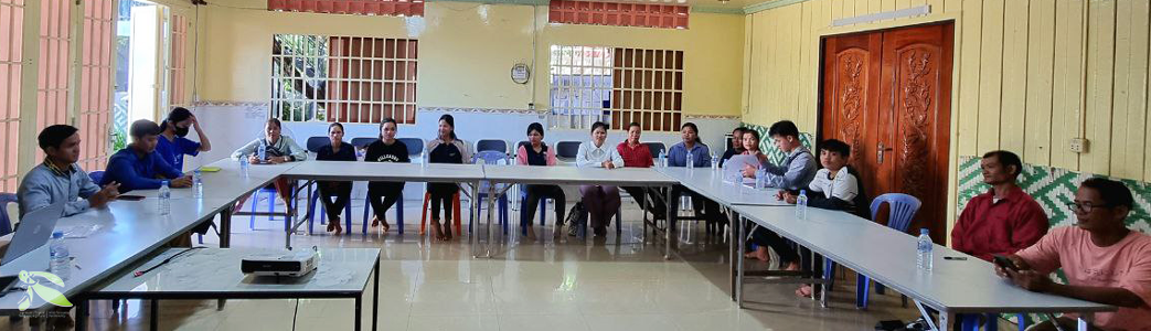 NEP consults with ethnic minority youth and CSOs on education plan