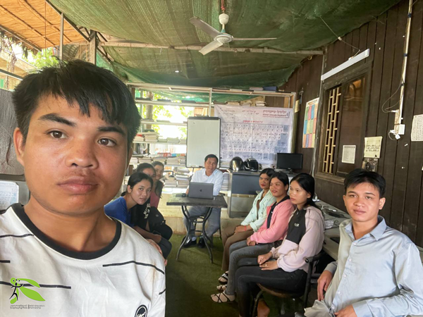 NEP consults with ethnic minority youth and CSOs on education plan