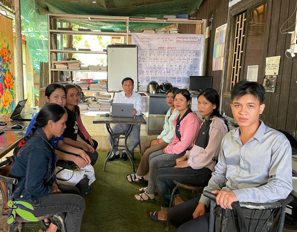 NEP consults with ethnic minority youth and CSOs on education plan