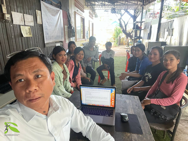 NEP consults with ethnic minority youth and CSOs on education plan