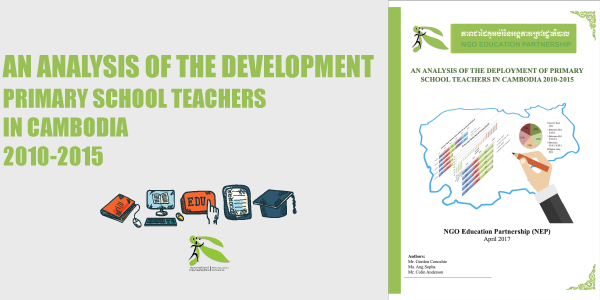 Teacher Deployment Report  2017