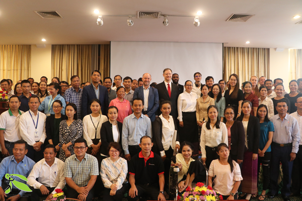 The NGO Education Partnership (NEP) – Third National Conference on Transforming Education to Promote Inclusion in the Education Sector