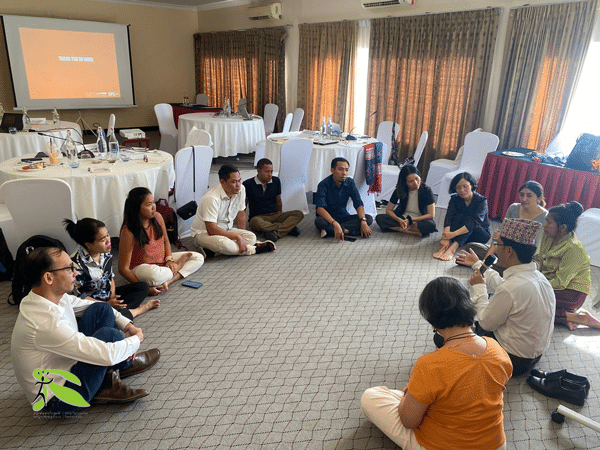 South-East Asia including Afghanistan: Strengthening the national civil society engagement in inclusive and gender-responsive education policy development, implementation, and monitoring.