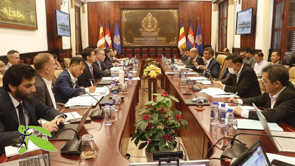 The NEP representative participated in the Joined Technical Working Group Meeting on Empowering Marginalized Learners
