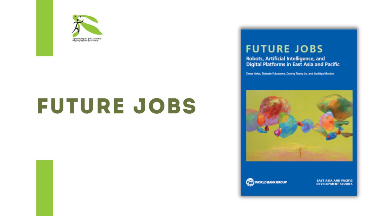 Future Jobs