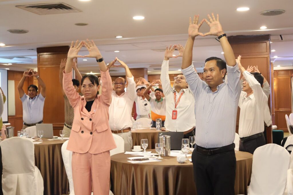 Education Champion – Leaders Meeting 2026: “Tackling the Implementation Gap to Transform Education”
